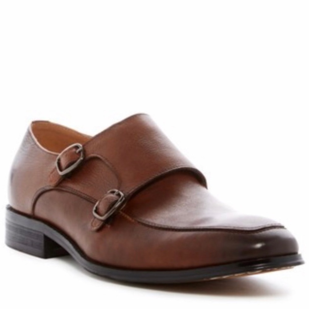 V I N T A G E  F O U N D R Y Dress Shoes